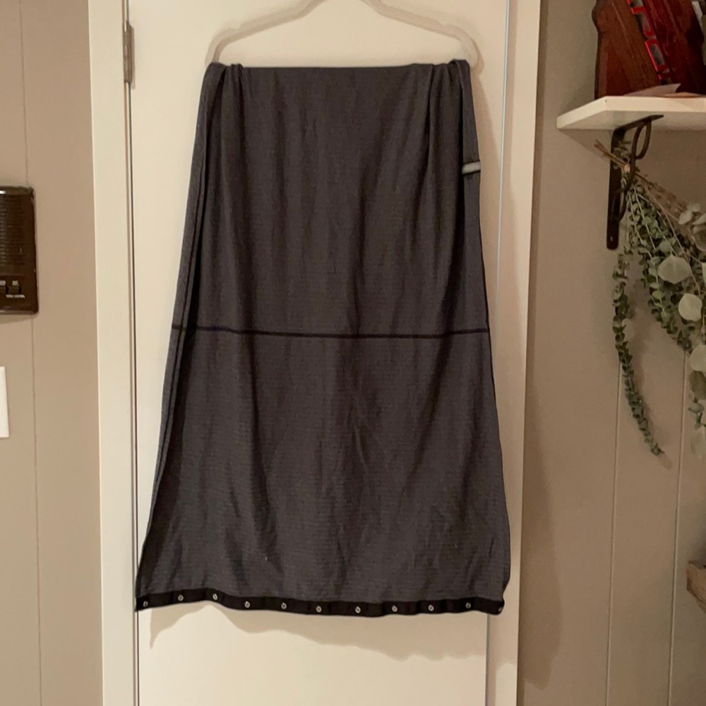 Lulu Lemon Vinyasa Scarf